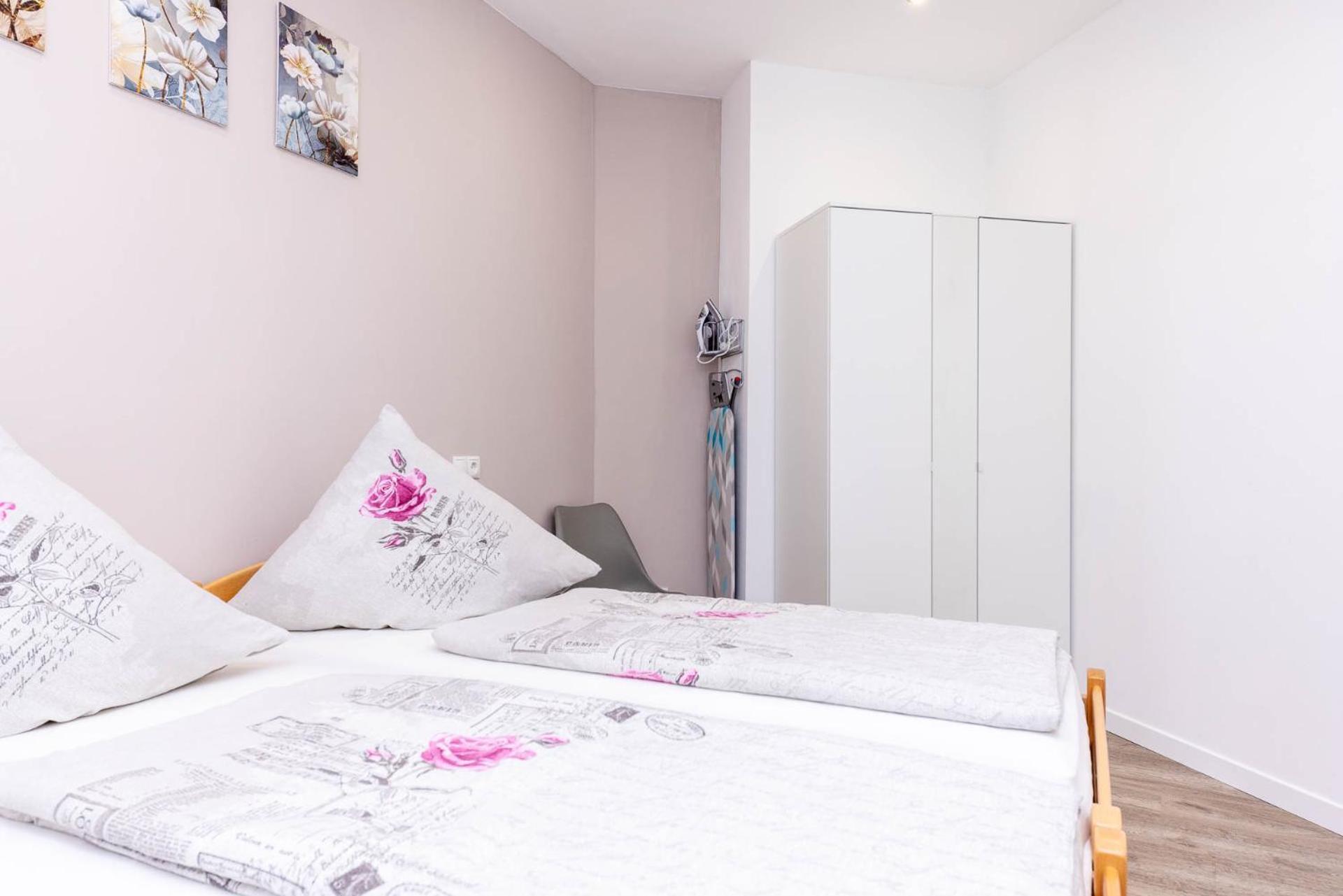 Neu I Ferienwohnung Jasmin Andernach Exteriér fotografie