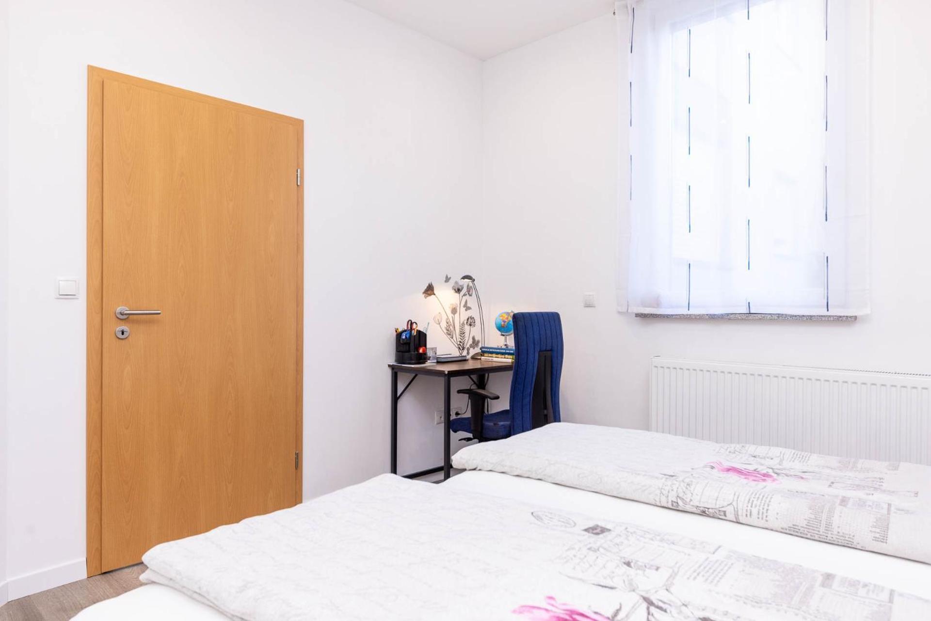 Neu I Ferienwohnung Jasmin Andernach Exteriér fotografie